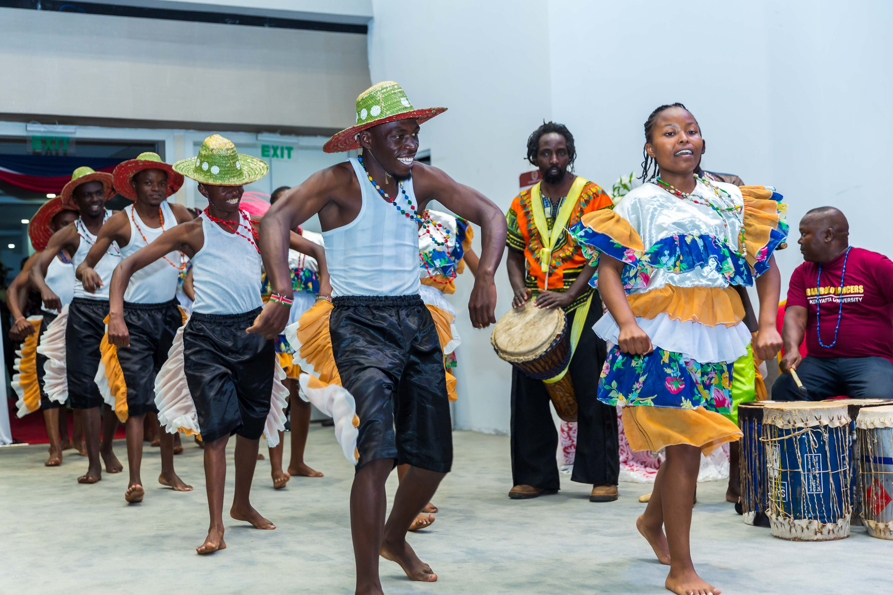 Professional Dances Service