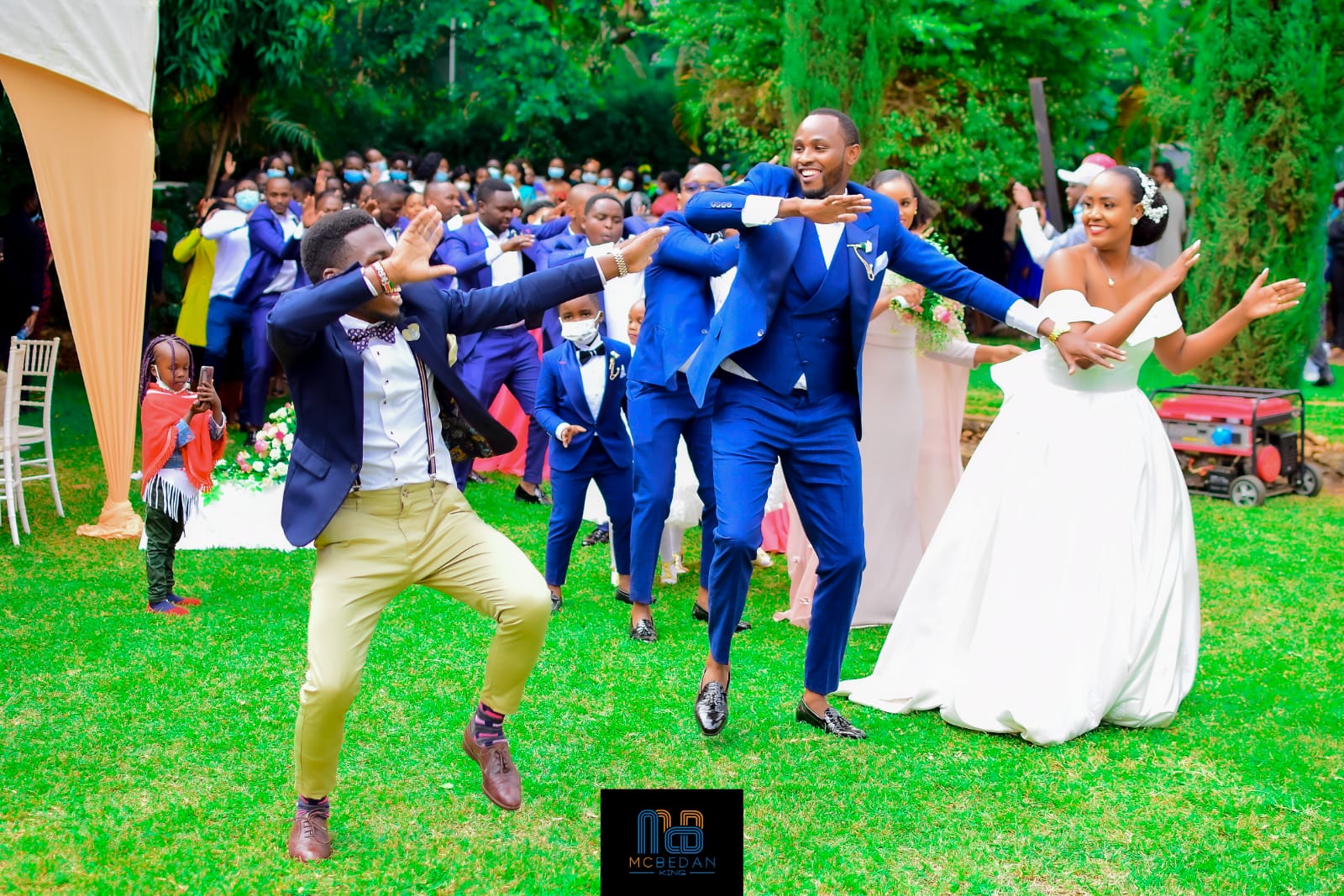 Wedding Celebrations